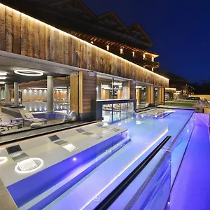 Alpen Bivio Hotel Livigno
