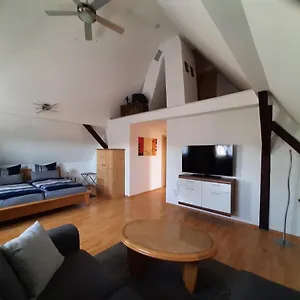 Binder's Ferienapartments Zur Altmuehl Herrieden