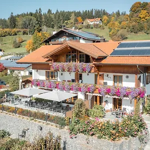 Und Berger Appartamento Füssen