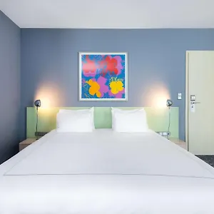 Park Plaza **** Berlin
