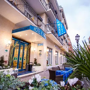 Nuovo Al Mare Hotel Alassio